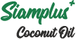 Siamplus Coconut Oil